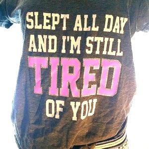 Super cute Lounge ware size Large